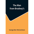 The Man from Brodney's - Paperback