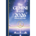 The GEMINI Path: Your full 2026 Daily Horoscope Guide - Paperback
