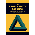 The Productivity Paradox - Paperback