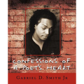 Confessions Of A Poets heart: dejavu A hateful world - Paperback