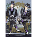 Disney Twisted-Wonderland: The Manga - Book of Octavinelle, Vol. 2 - Paperback