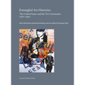 Entangled Art Histories: The United States and the Two Germanies 1960-1990 - Paperback
