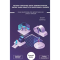 NetApp Certified Data Administrator, ONTAP Exam Practice Questions & Dumps: Exam Questions For NetApp NS0-161 Latest Version - Paperback