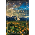 The History Between Us - Paperback