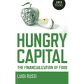 Hungry Capital - Paperback
