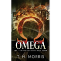 Omega - Paperback