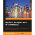 Big Data Analytics with R and Hadoop - Paperback