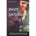 Biker Saturday: for a hotwife - Paperback