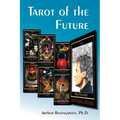 Tarot of the Future: Raising Spiritual Consciousness - Paperback
