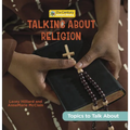 Talking about Religion - Paperback