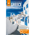 The Rough Guide to Greece: Travel Guide with eBook - Paperback