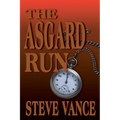 The Asgard Run - Paperback
