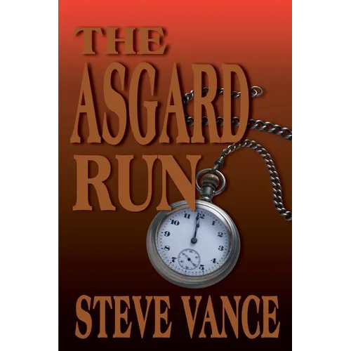 The Asgard Run - Paperback