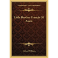 Little Brother Francis Of Assisi - Paperback