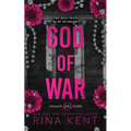 God of War (Standard Edition) - Paperback