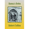 Hanna's Debts - Paperback