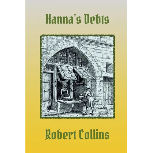 Hanna's Debts - Paperback
