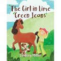 The Girl in Lime Green Jeans - Paperback
