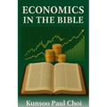 Economics in the Bible - Paperback