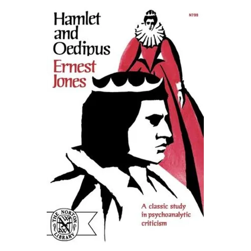 Hamlet and Oedipus - Paperback