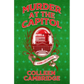 Murder at the Capitol - Paperback