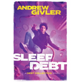 Sleep Debt - Hardcover