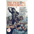 The Fighting Territorials - Paperback