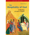 The Hospitality of God: A Reading of Luke's Gospel - Paperback