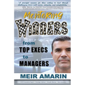 Mentoring Winners from Top Execs to Managers - Paperback