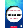 Philosophy: The Basics - Paperback