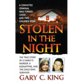 Stolen in the Night - Paperback