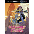 Last Gamer Standing - Hardcover