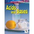Acids and Bases - Paperback