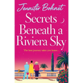 Secrets Beneath a Riviera Sky - Paperback