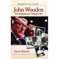 John Wooden: An American Treasure - Hardcover