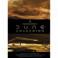 The Art and Making of Dune Awakening - Hardcover