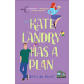 Kate Landry Has a Plan: Beignets for Two - Hardcover