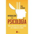 Introduccion a la Psicologia - Paperback