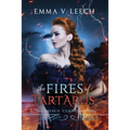 The Fires of Tartarus: Les Corbeaux: The French Vampire Legend - Paperback