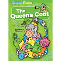 The Queen's Coat - Library Binding