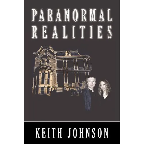 Paranormal Realities - Paperback