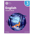 Oxford International Primary English - Paperback