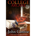 College Arcane - Paperback