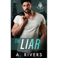 The Liar - Paperback