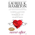 Never After - Paperback