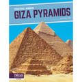 Giza Pyramids - Library Binding