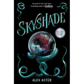 Skyshade (the Lightlark Saga Book 3) - Paperback