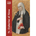 Catherine of Siena: Selected Letters - Hardcover