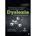 Teaching Literacy to Learners with Dyslexia: A Multisensory Approach - Paperback