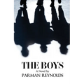 The Boys - Paperback